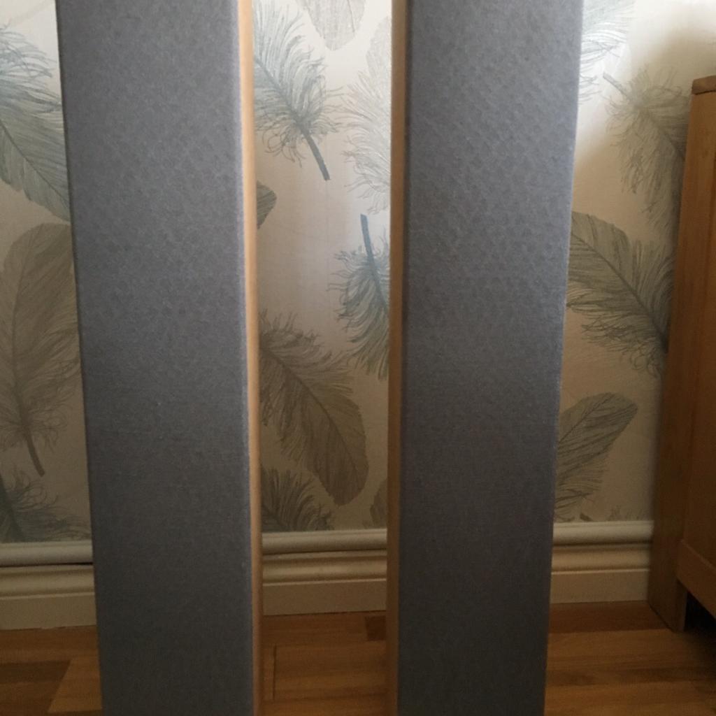 pair-of-kef-q4-speakers-in-b61-bromsgrove-f-r-120-00-zum-verkauf