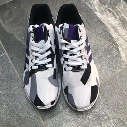 Adidas zx flux smoke sales
