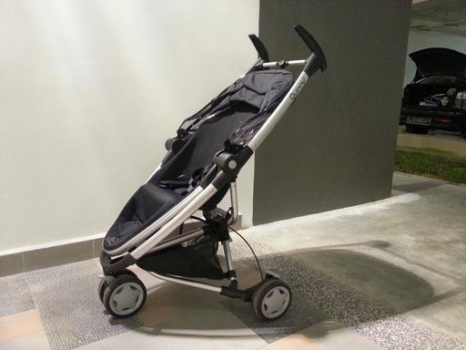 Buy & Sell Manor House North London - Photos for Quinny Zapp pushchair