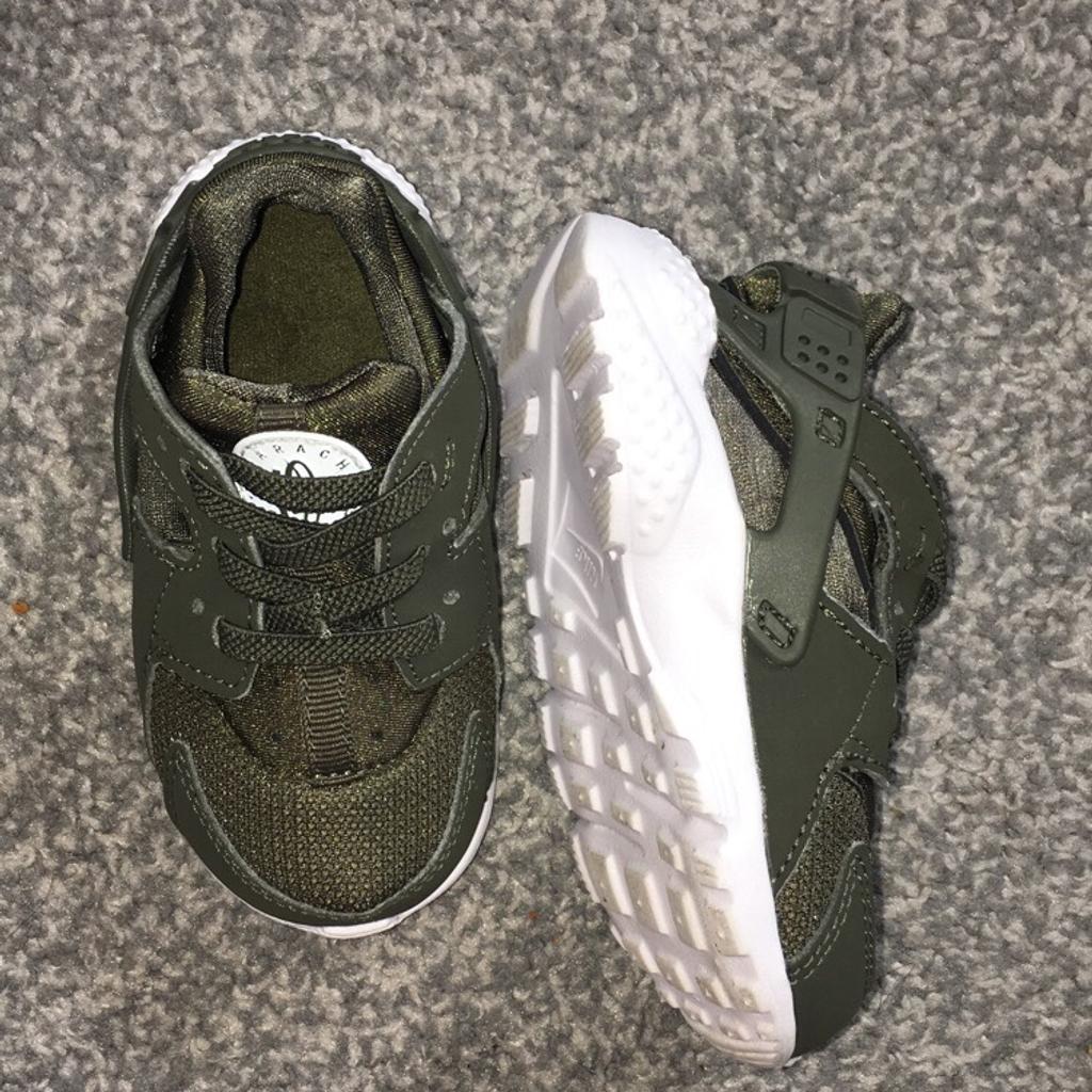 Huarache on sale size 5.5