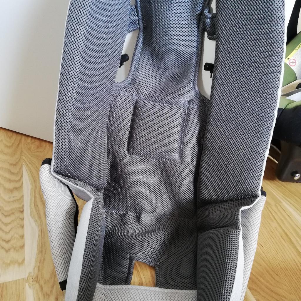 fahrradanhänger ein oder zweisitzer Hamax Traveller + Kinderwagen (Schwarz/Grau) Baby 2nd hand e bikes for sale Size:27 SM Cube Touring EXC Damen