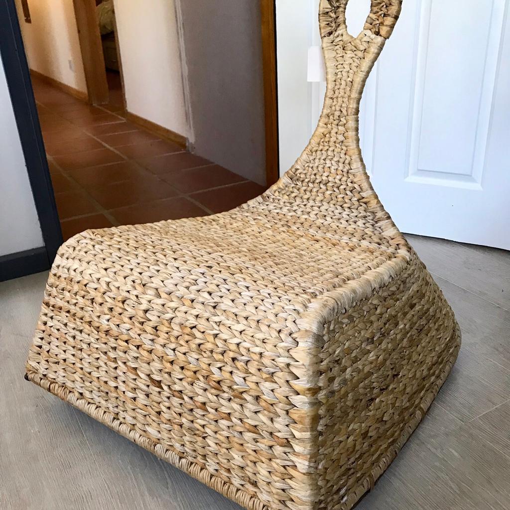 IKEA Wicker Rockingchair in GU22 Woking for £25.00 for sale Shpock