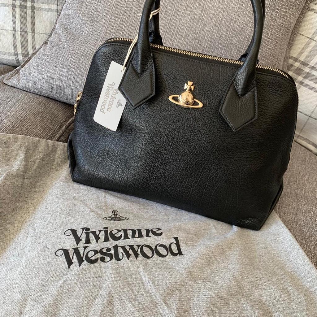 Balmoral bag vivienne westwood hot sale