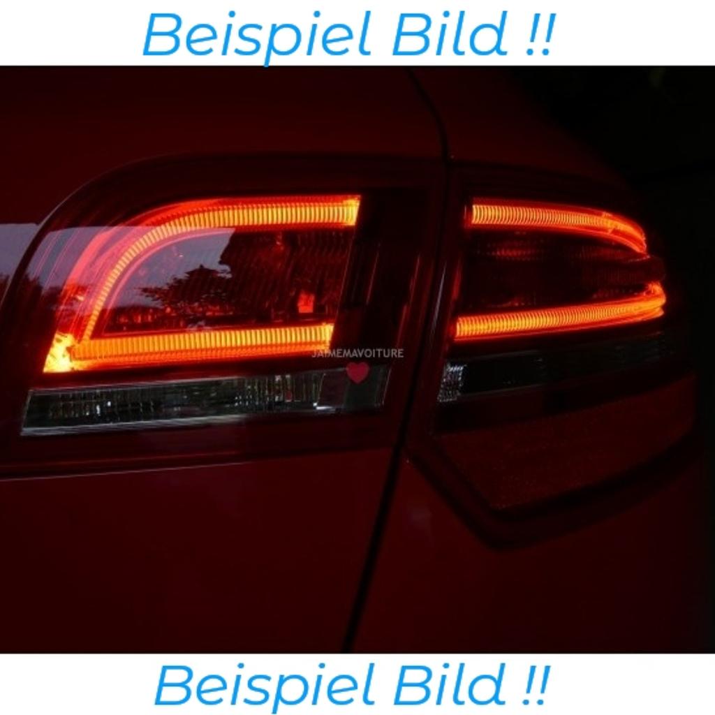 Audi A3 Rückleuchten in 69412 Eberbach für € 169,00 zum Verkauf