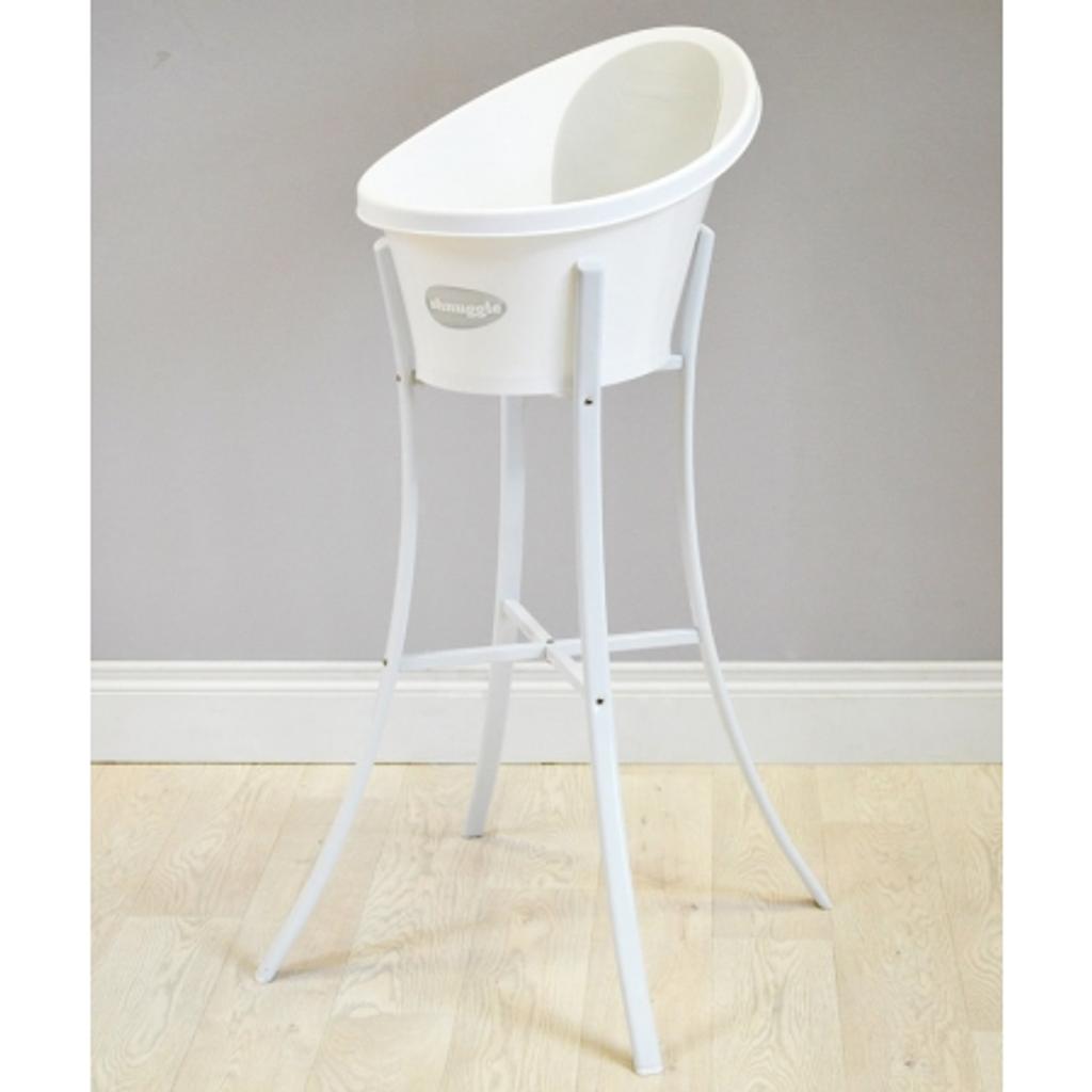 💕REDUCED!💕+freebie! shnuggle bath & stand in KY2 Kirkcaldy for £20.00
