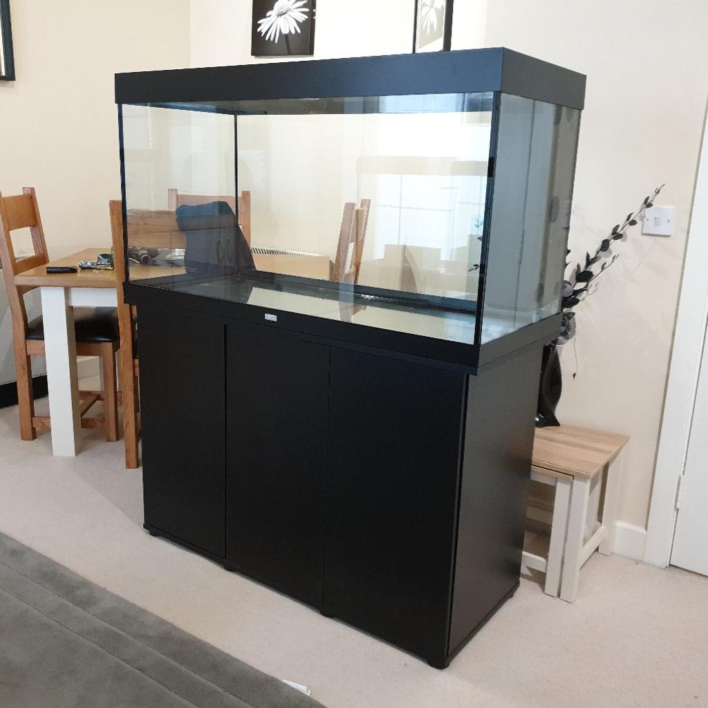 Juwel Rio 350 LED Aquarium in OX16 Cherwell für £ 200,00 zum Verkauf ...
