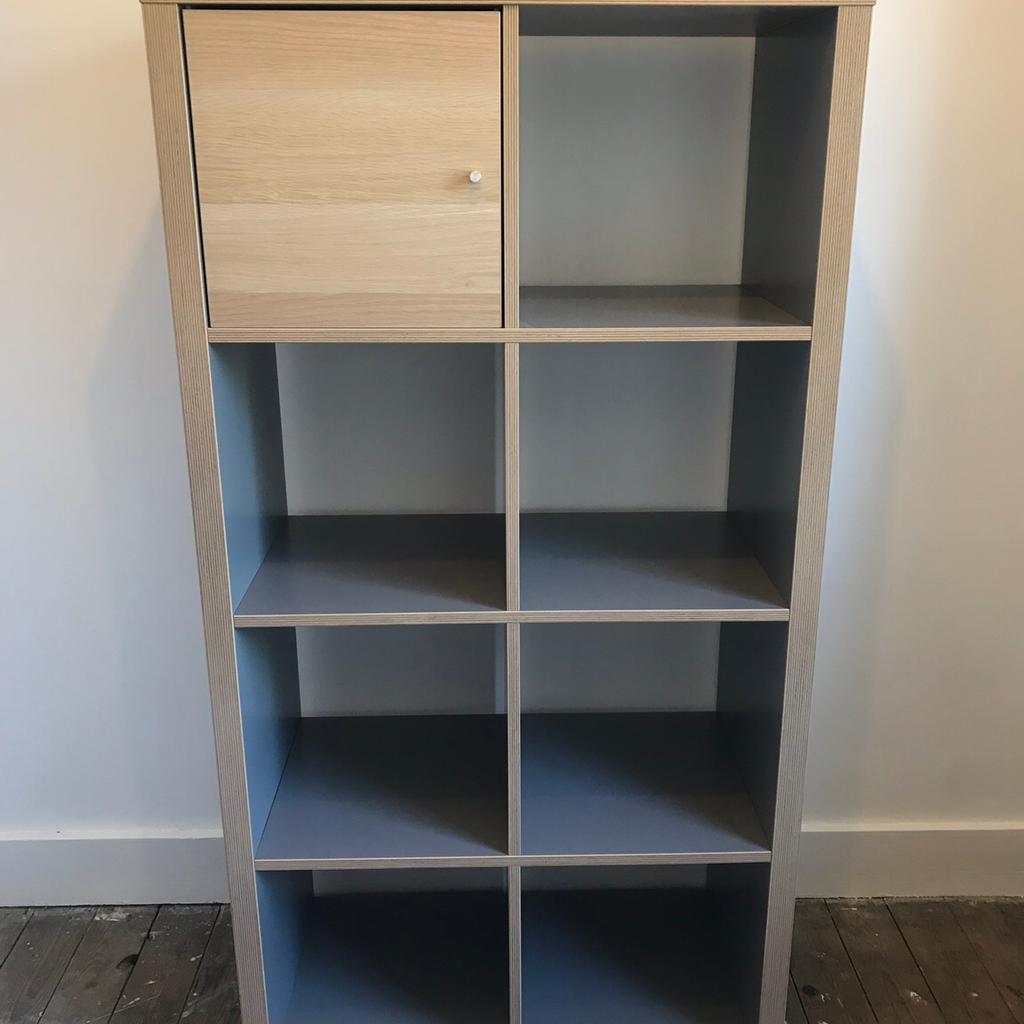 Ikea KALLAX shelving unit in IG1 Redbridge für £ 30,00 zum Verkauf Shpock AT
