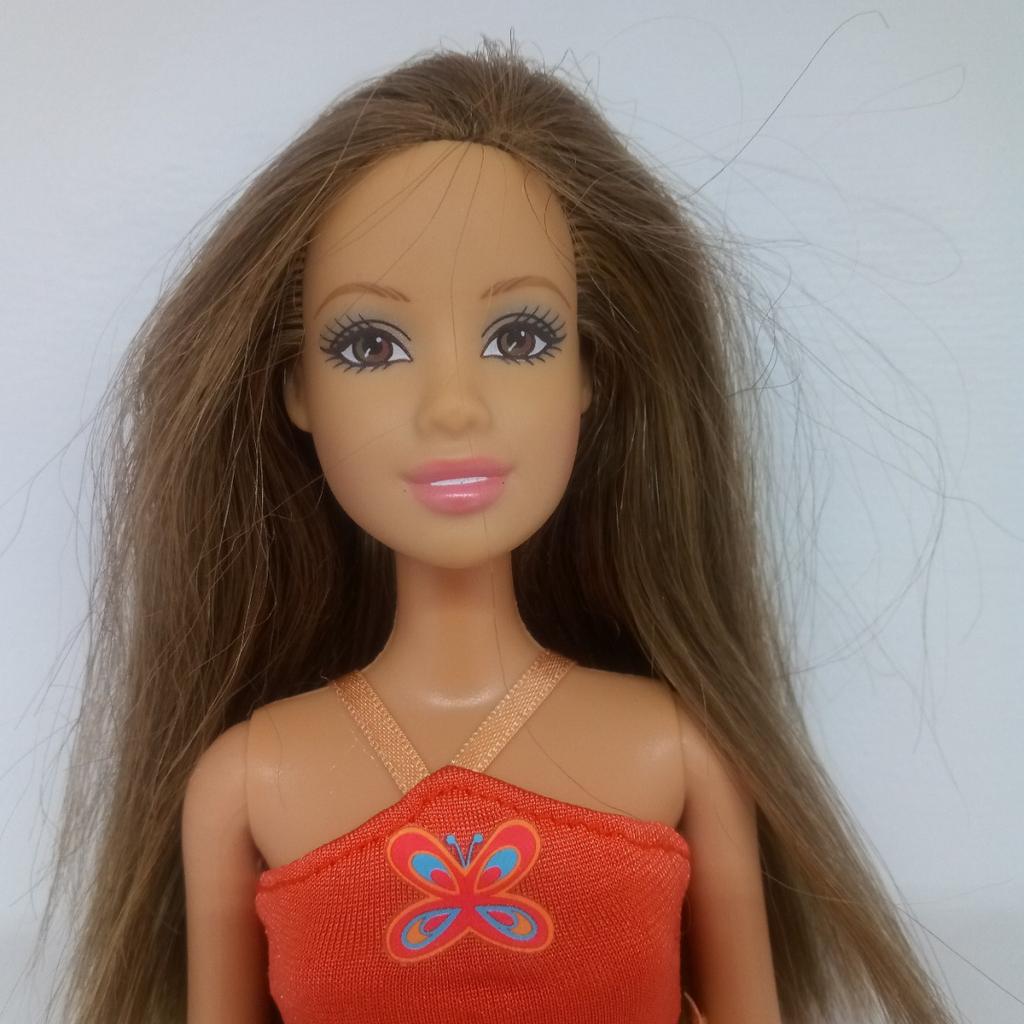 Barbie Teresa chic 2006 doll Mattel in 25018 Montichiari for €9.00 for ...