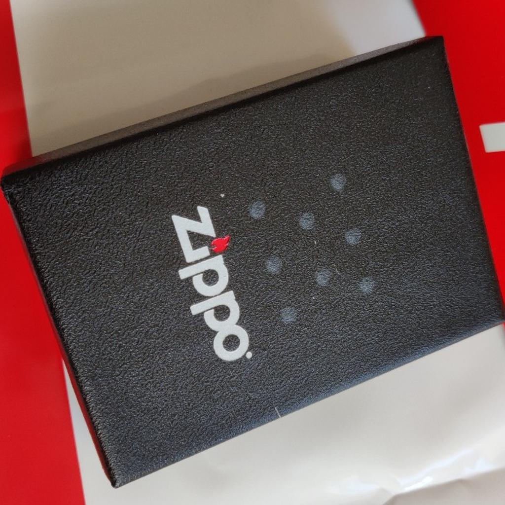 Supreme hot sale zippo stockx