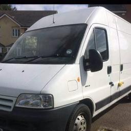 Man and van service.
Large clean van.
Single item to full house moves.
Message us for an instant quote.