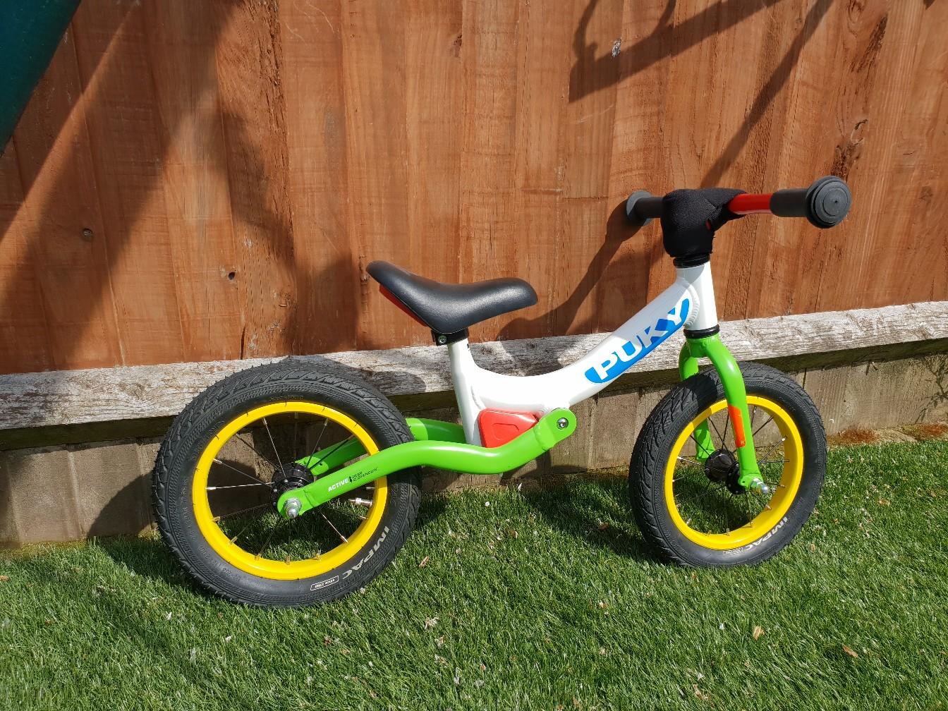 puky balance bike in BR8 Sevenoaks für 45,00 £ zum Verkauf Shpock DE