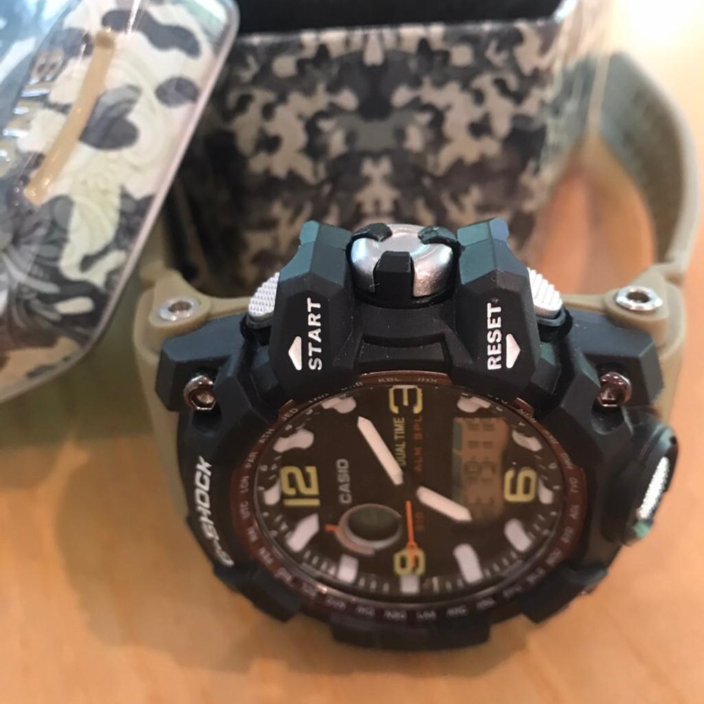 G shock outlet gwg 1000 replica