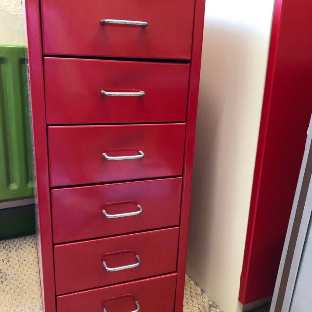 Ikea metal filing in HA0 London for £20.00 for sale Shpock