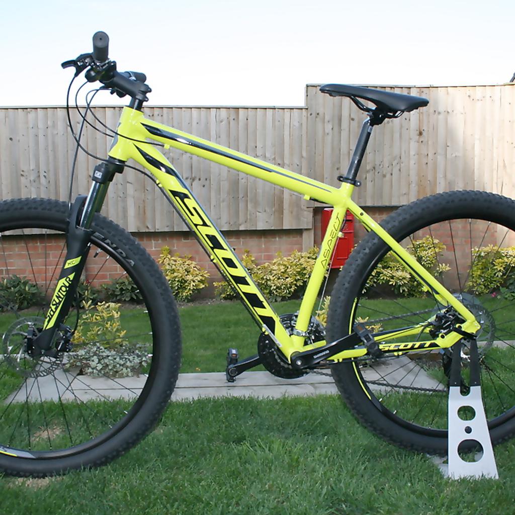 Scott aspect 960 29er sales 2019