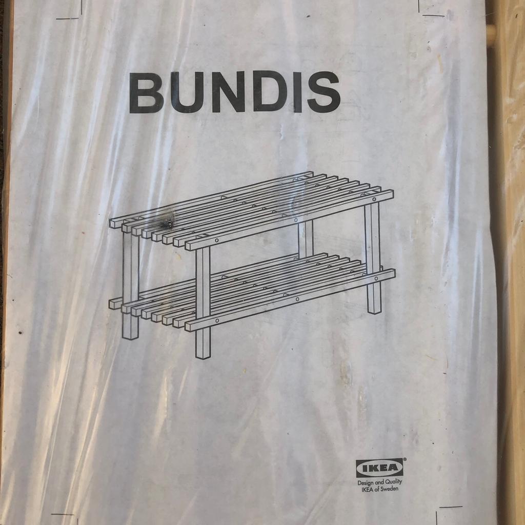 Bundis ikea store