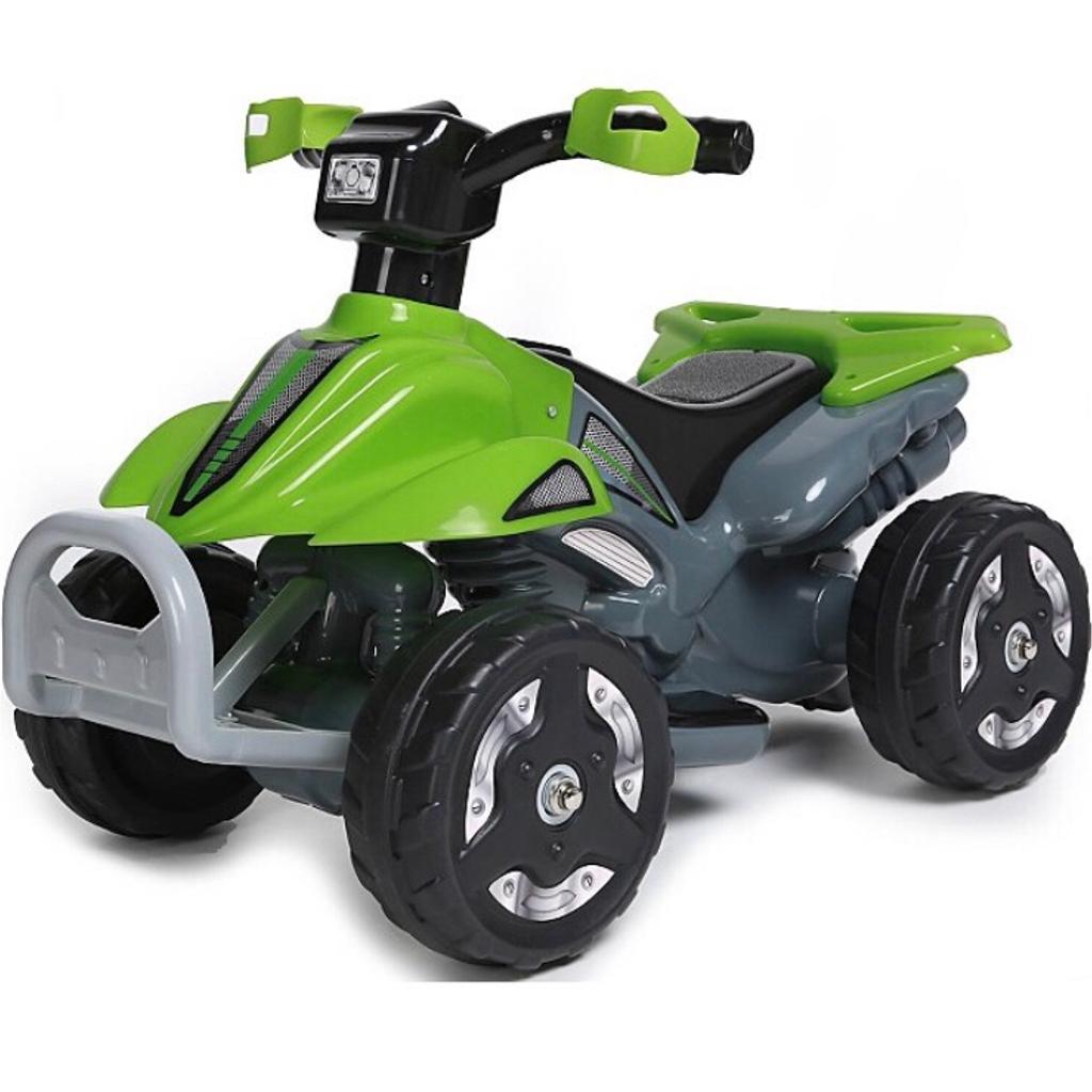 Asda store quad bike