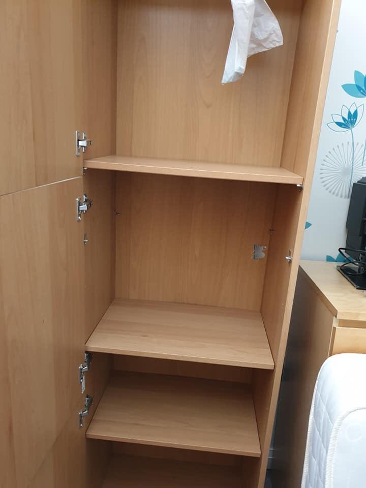 Ikea Besta Vara x 2 in CF38 Beddau for £30.00 for sale Shpock