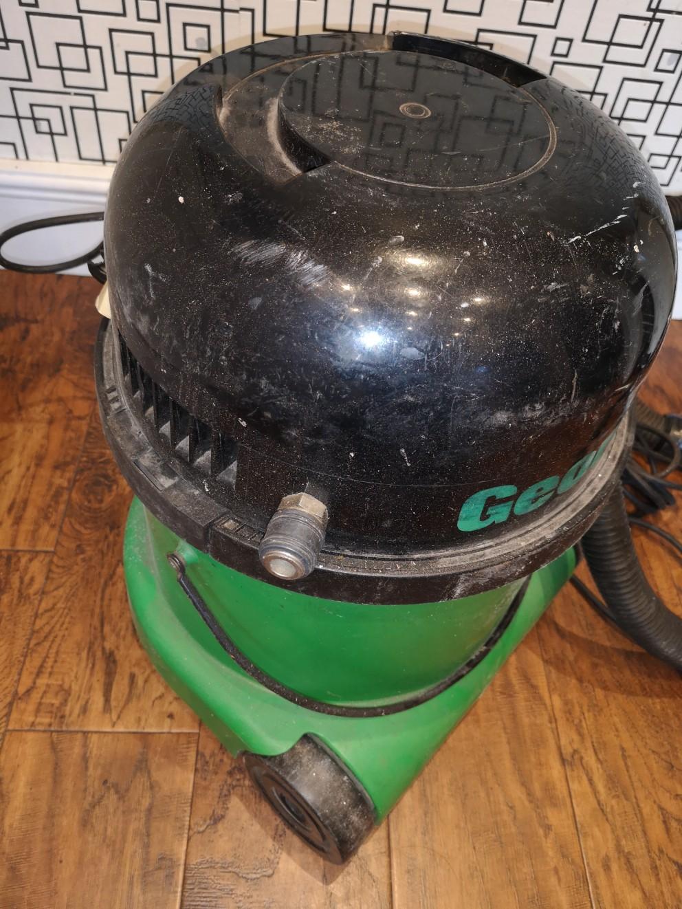 George vacuum cleaner in CH44 Wirral for £20.00 for sale | Shpock