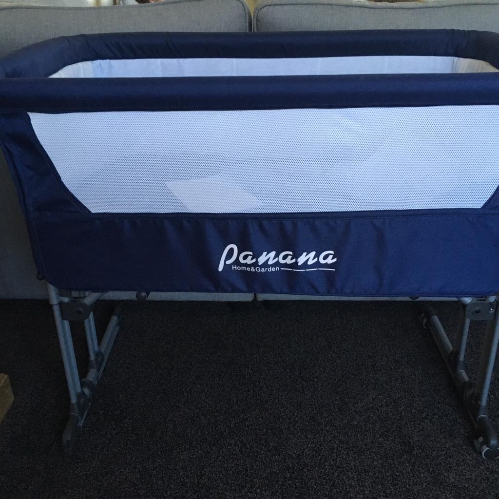 Panana Next to me Crib in CT12 Thanet for 40.00 for sale Shpock