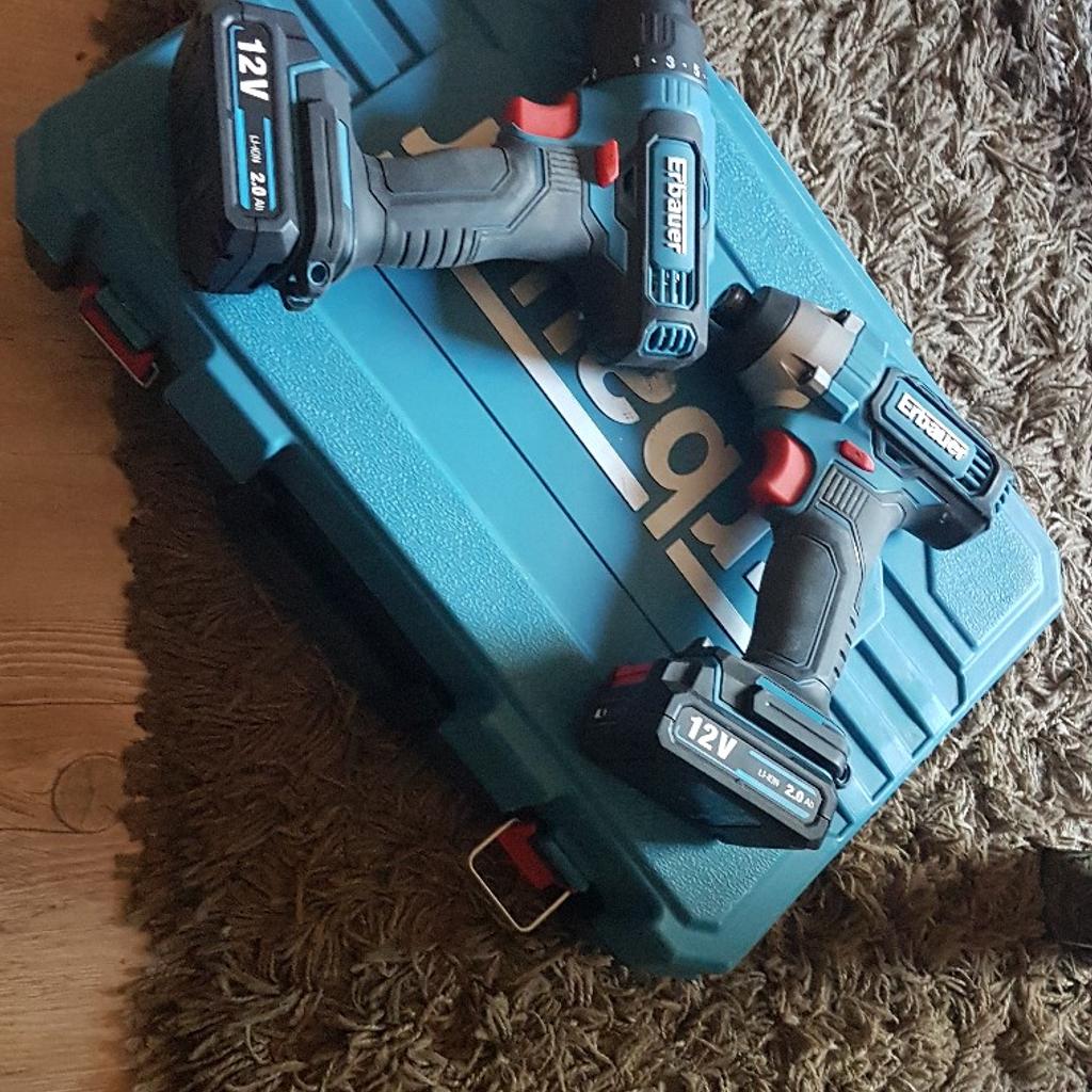 Erbauer twin pack hot sale