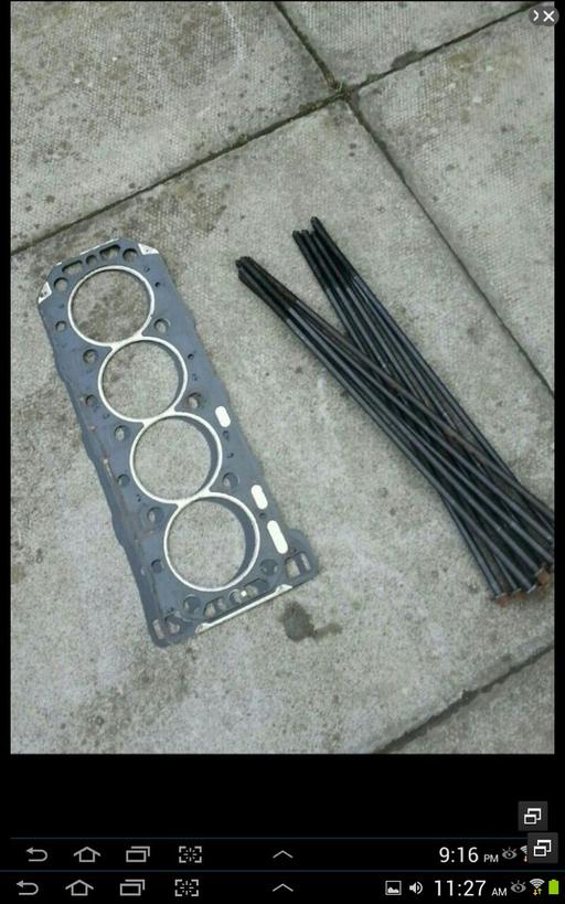 Vehicles County Durham Darlington - Photos for Mg Rover 25 / 45 , , freelander head gasket