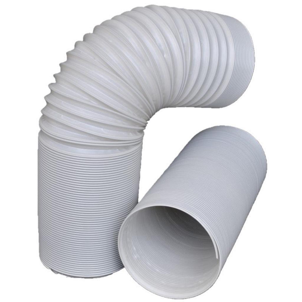 Flexible Air Vent Hose Pipe Duct Extension in IG11 London for £14.00 for sale Shpock