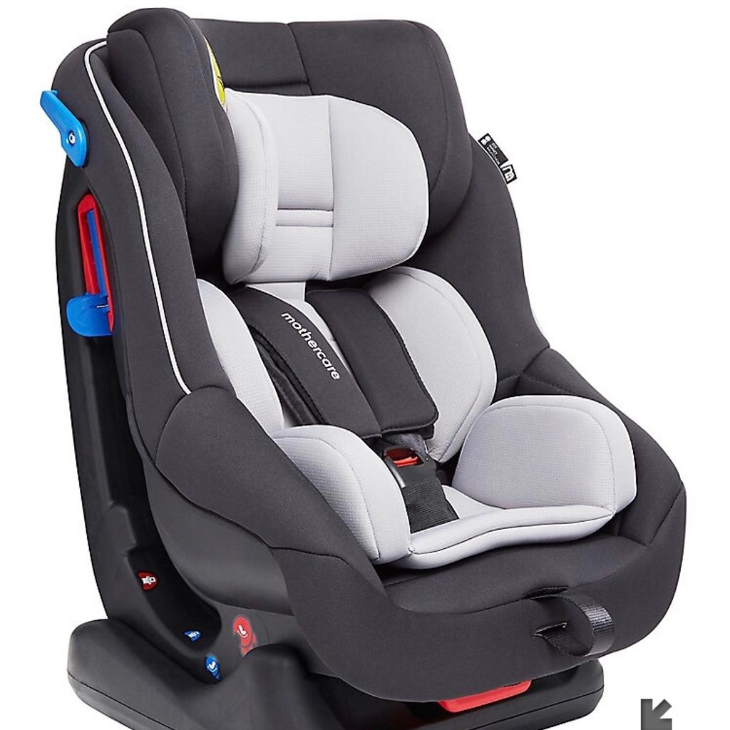 Mothercare boston hot sale car seat