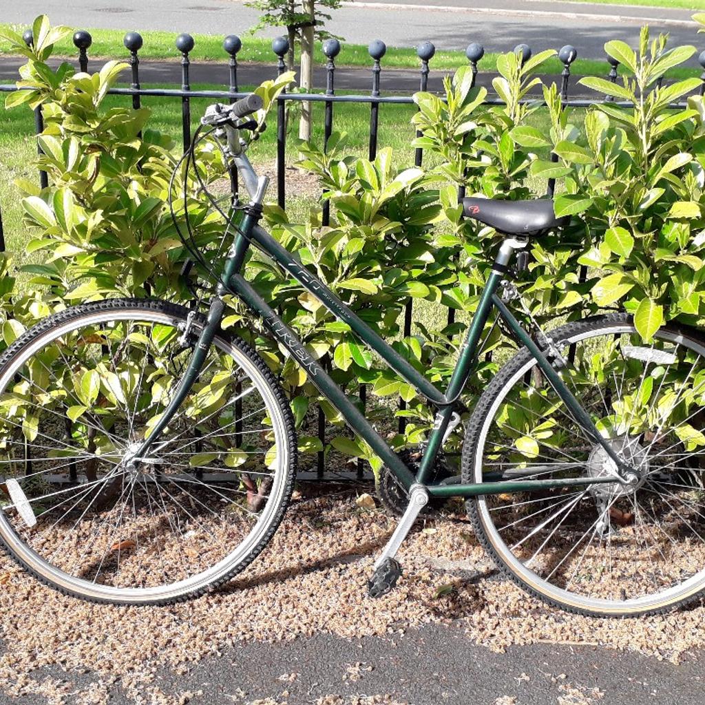 2013 trek superfly 100 al