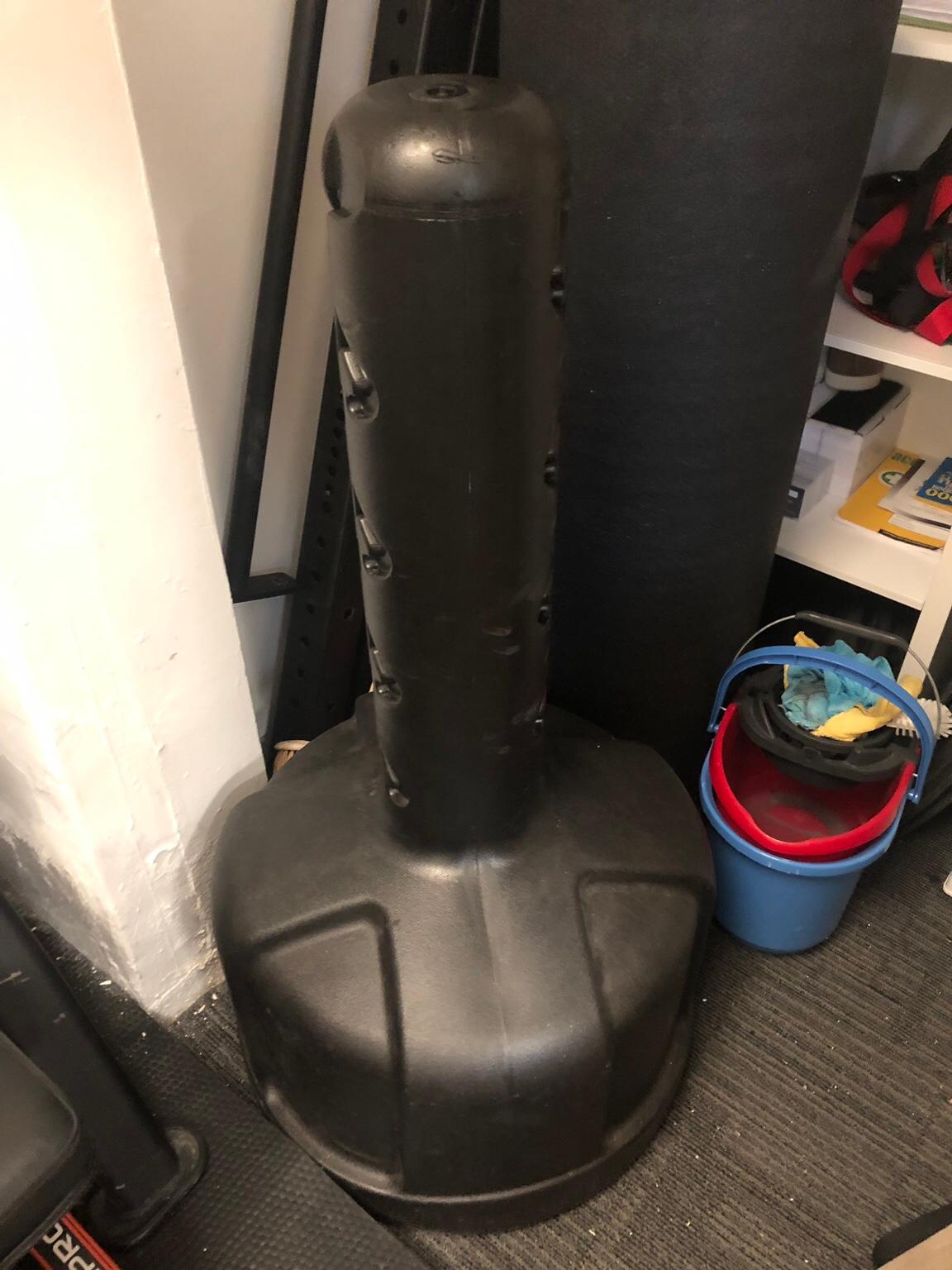 Century Bob XL Boxing Dummy in KT13 Elmbridge for £250.00 for sale Shpock