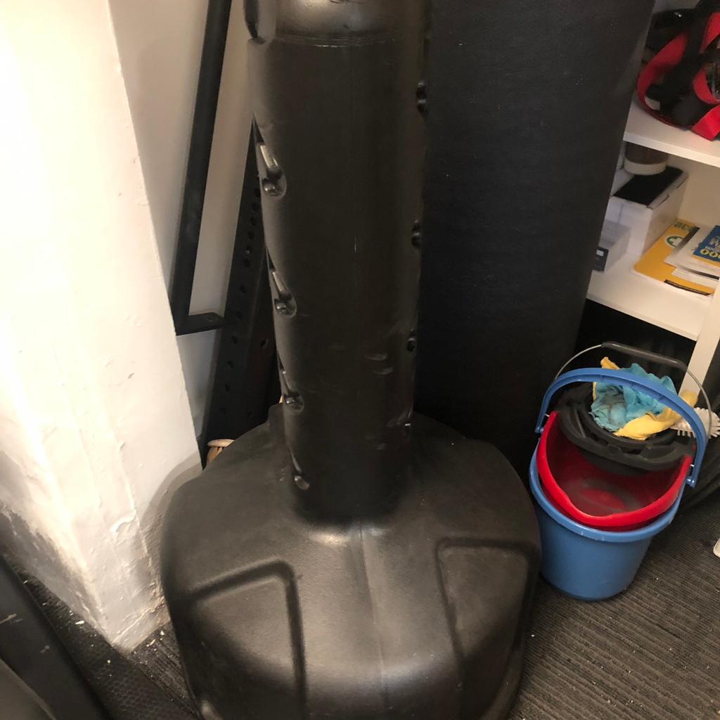 Century Bob XL Boxing Dummy in KT13 Elmbridge for £250.00 for sale Shpock