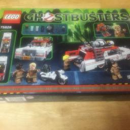 This is brand new and sealed but may have some slight wear to the edges from being stored. I am selling other Lego sets and happy to do deals on multiple items purchased.