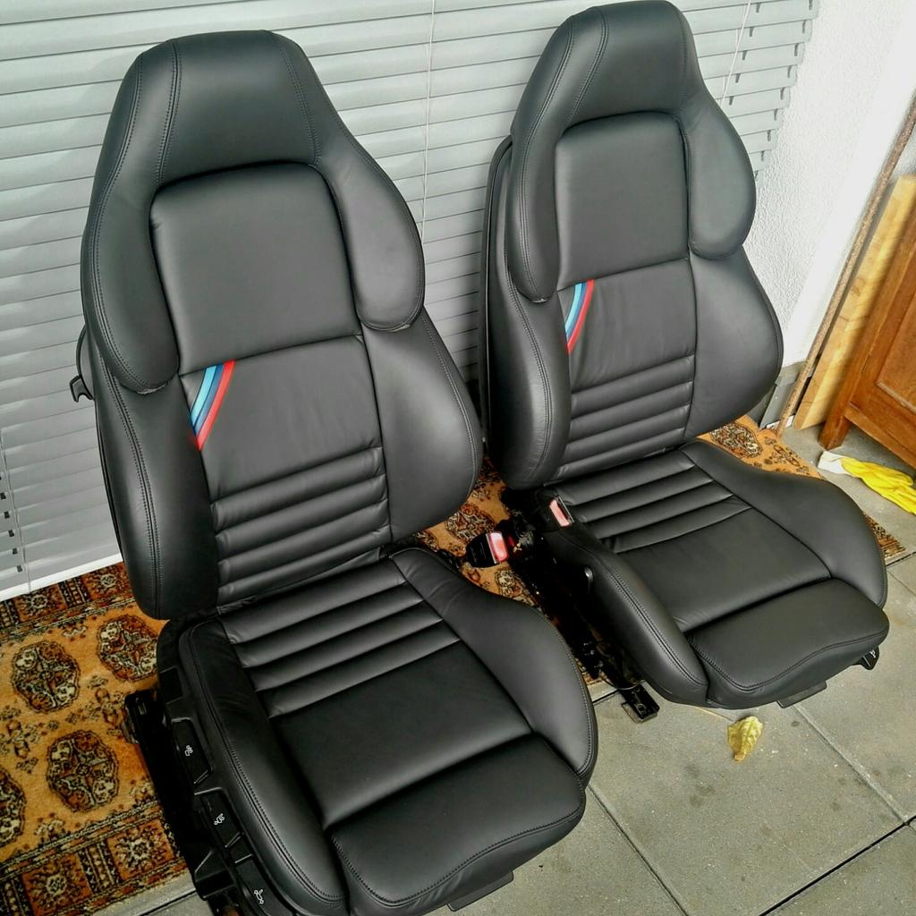BMW M3 E36 Vader Sitze in 4770 Andorf für € 1,00 zum Verkauf | Shpock AT