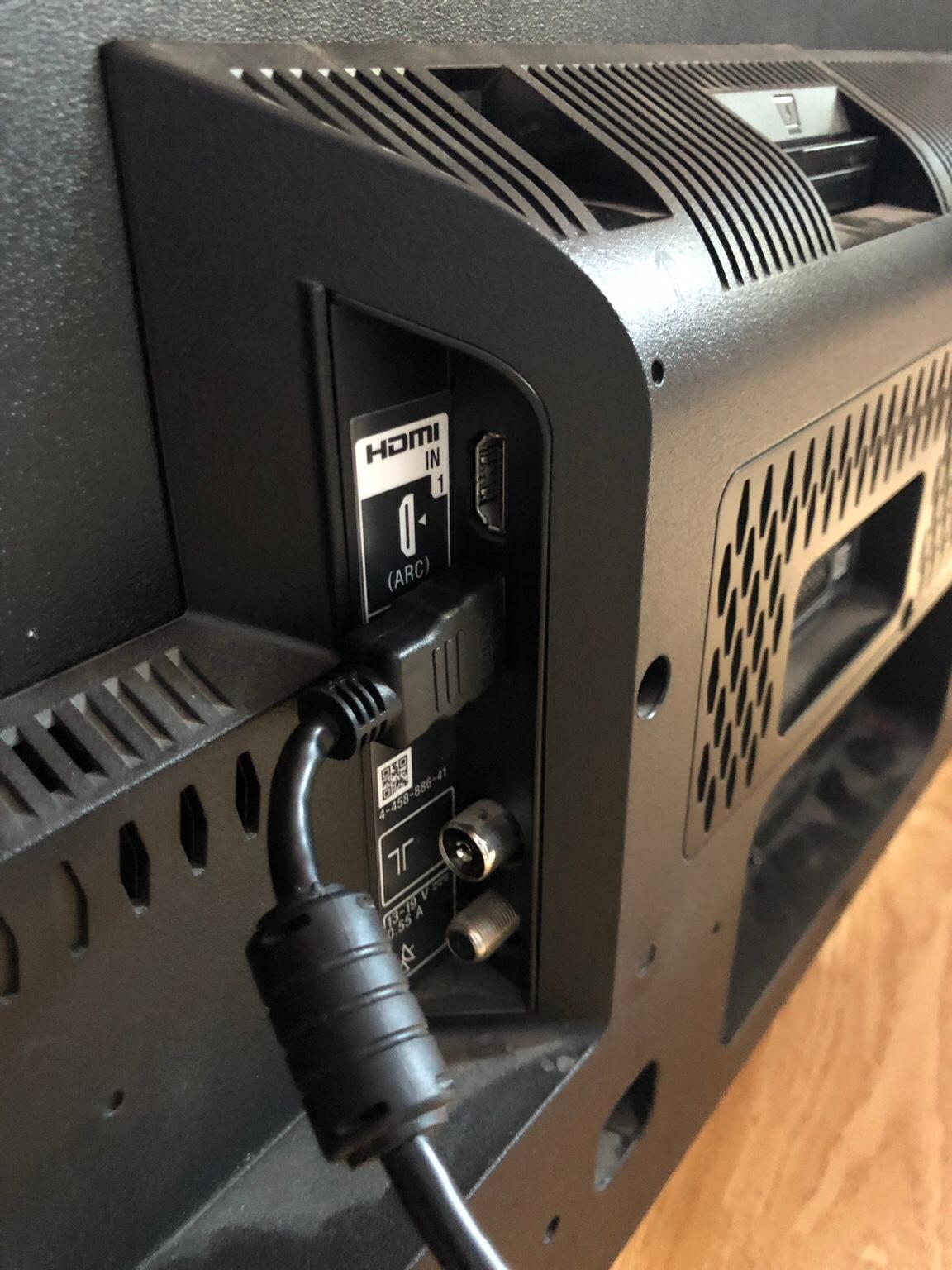 Sony KDL 42W653A in NG4 Gedling for £250.00 for sale | Shpock