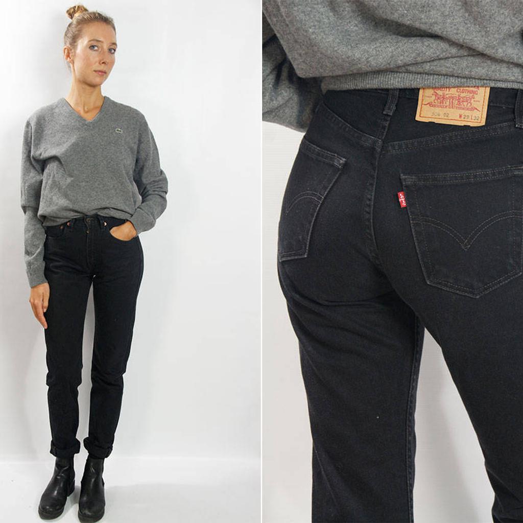 Levis 534 on sale