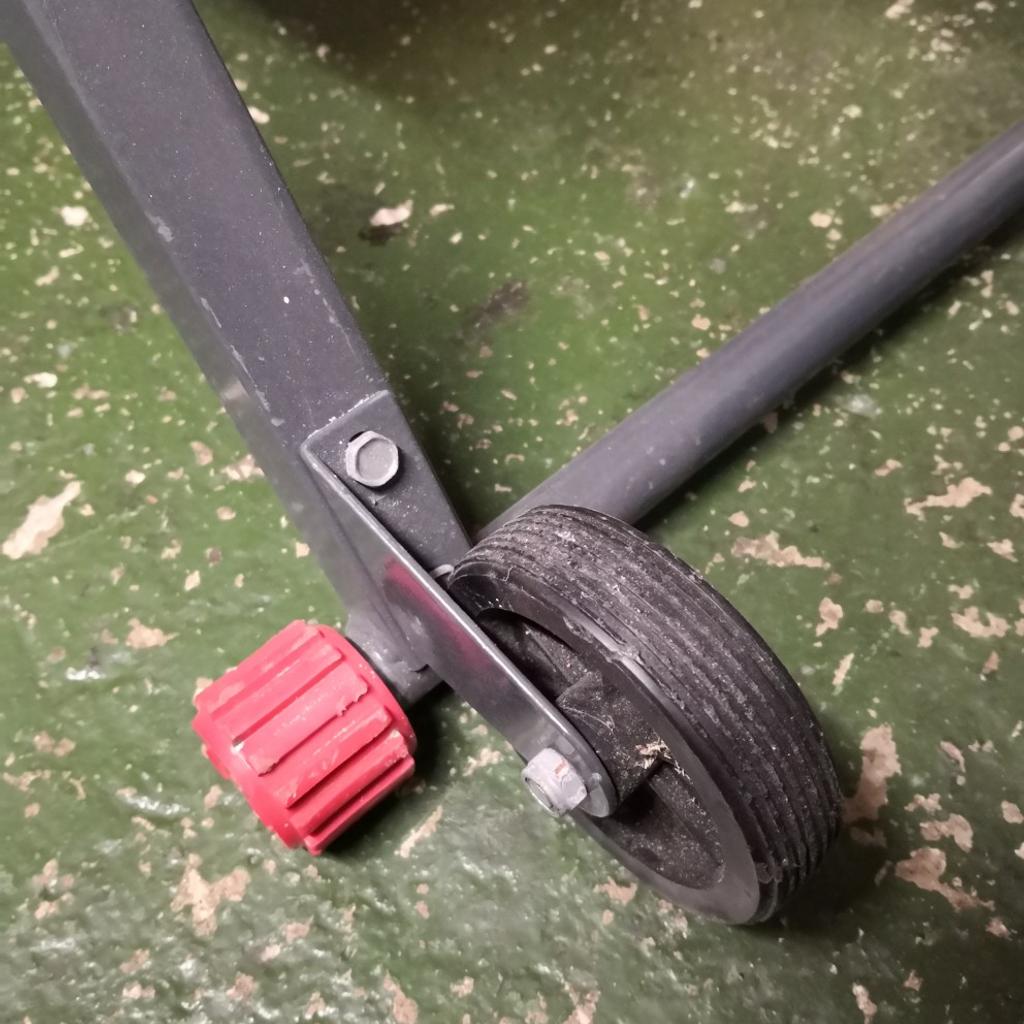 Adjustable Height Mitre Saw Stand Table in PR7 Chorley for £10.00 for