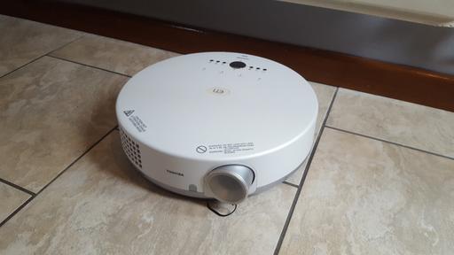 Buy & Sell West Midlands Birmingham - Photos for Toshiba projector TLP-ET1B