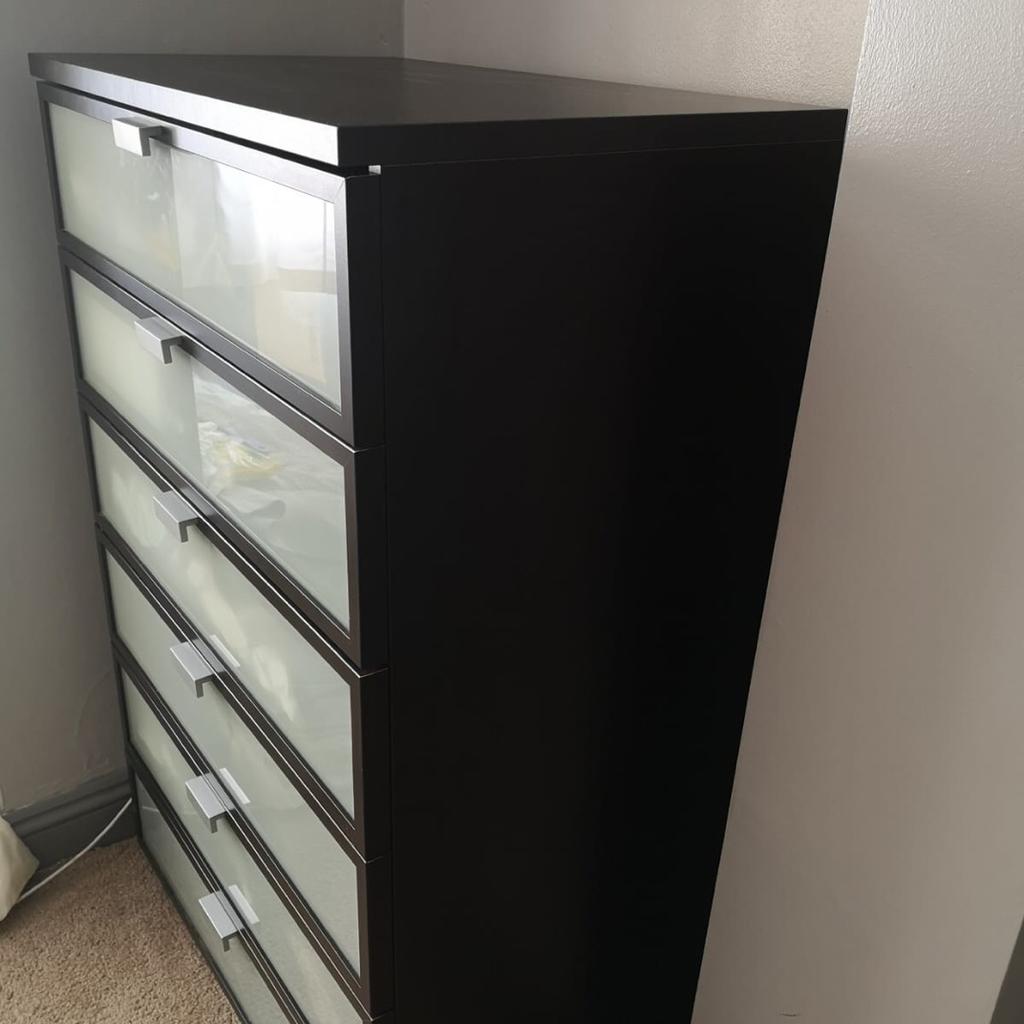 IKEA Hopen Chest of drawers in E5 London for £90.00 for sale | Shpock