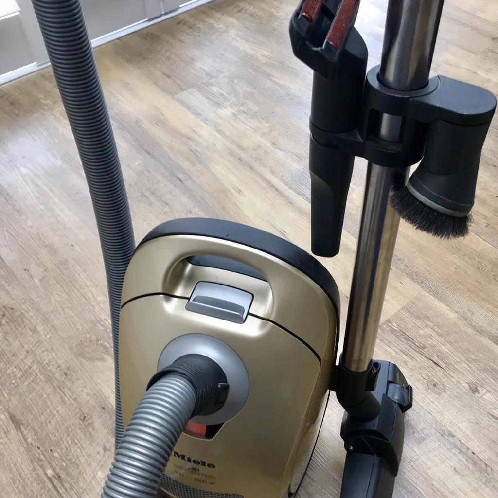 Miele compact S4 hoover in Chelmsford for £30.00 for sale Shpock