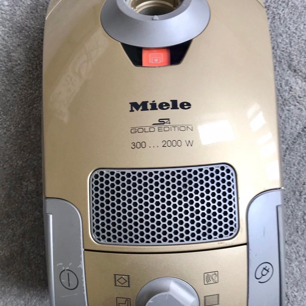 Miele compact S4 hoover in Chelmsford for £30.00 for sale Shpock