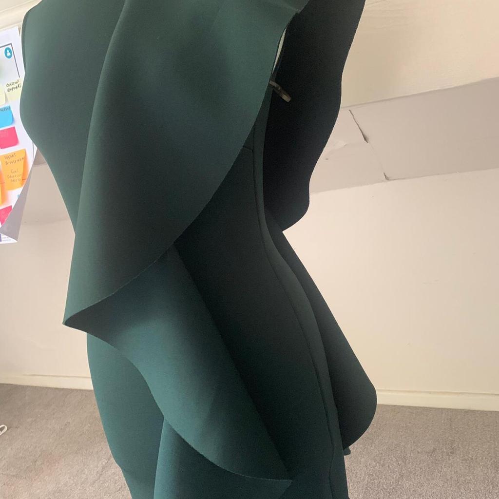 lavish alice green scuba dress Sage | Sage Green High Heels 9 US | 40 EU | 6.5 UK / 3.15 inch