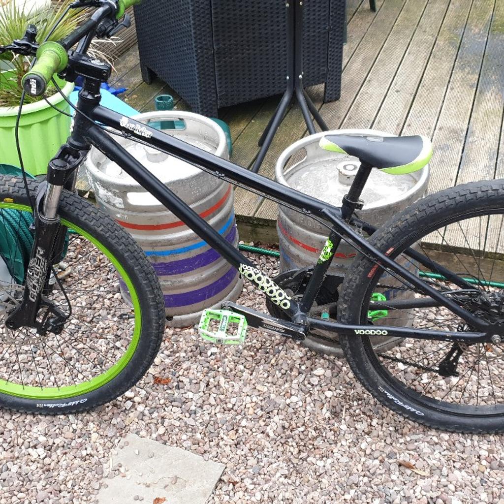 Voodoo bakka 2025 for sale