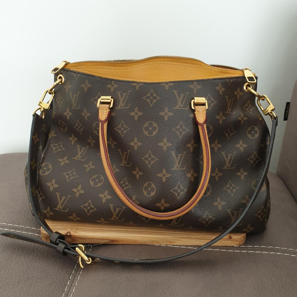 Lavare interno borsa deals louis vuitton