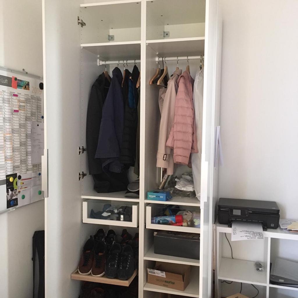 Pax Kleiderschrank in 65779 Kelkheim für 189,00 € zum Verkauf