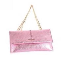 Nuova con dustbag e tracolla disponibile in azzurro e rosa. Retail 168. Spedizione esclusa