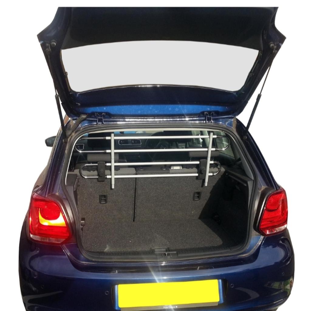 Halfords Tubular Dog Guard in Barnsley für £ 25,00 zum Verkauf Shpock AT
