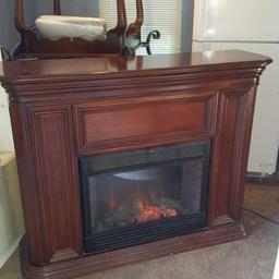 VERY PRETTY BIG ELECTRIC FIRE PLACE HEATER NEED GONE TODAY!!! $200(CASH ONLY) IN OAKDALE (NO HOLDS) YOU PICK UP...IN GREAT SHAPE WORKS LIKE NEW..YOU MUST BRING HELP FOR YOU TO MOVE & LOAD...(CROSS POSTED)...ALL SALES ARE FINAL!...#MASONSTREASUREHUNT  #OAKDALECALIFORNIA ...FOR MORE PICTURES & VIDEOS,& OTHER GREAT DEALS JOIN MY FACEBOOK GROUP MASON'S TREASURE HUNT group https://www.facebook.com/groups/440334236115801/