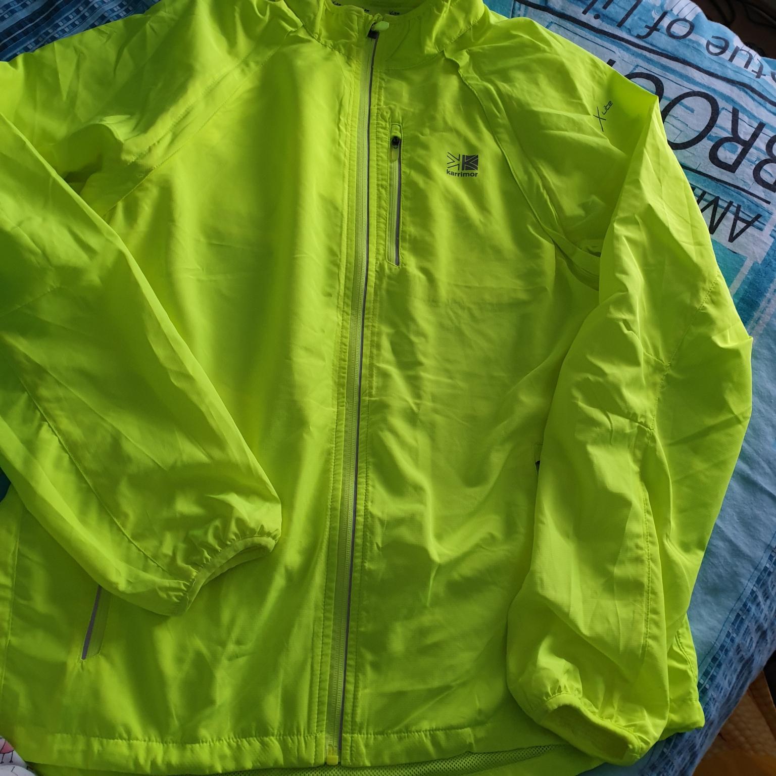 Karrimor running jacket on sale ladies