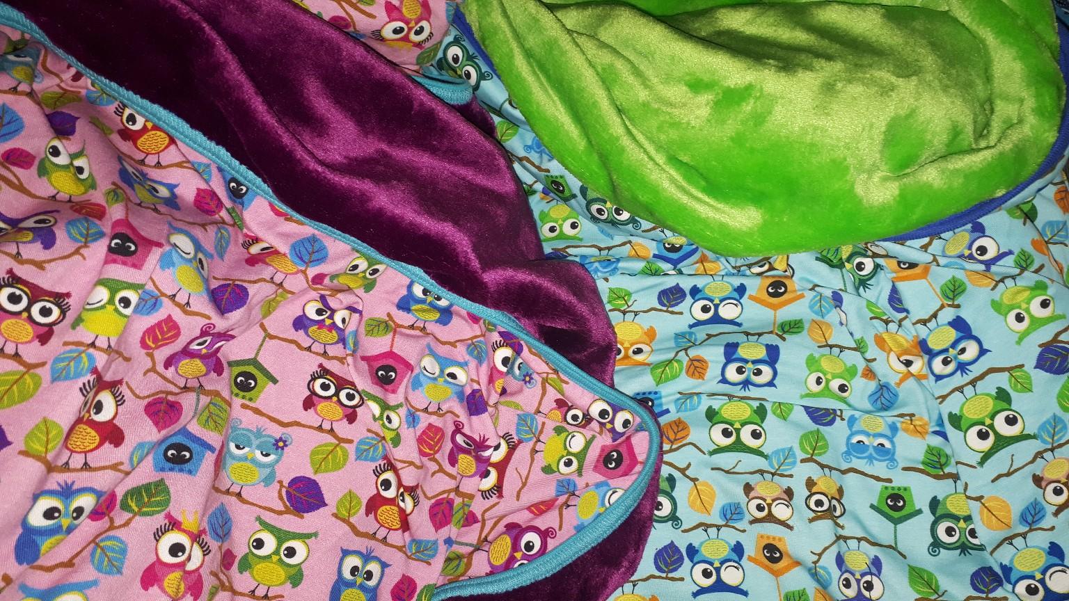 Babauba kuscheldecke xxl in 2514 Gemeinde Traiskirchen für 89,00 € zum Verkauf