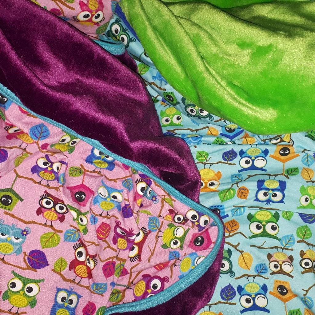 Babauba kuscheldecke xxl in 2514 Gemeinde Traiskirchen für 89,00 € zum Verkauf
