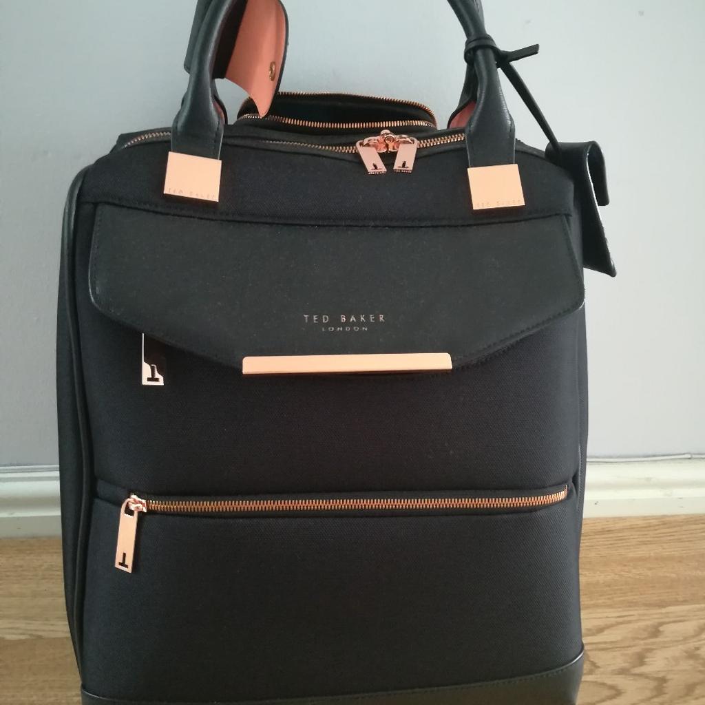 ted baker travel case in B48 Bromsgrove für 140,00 £ zum Verkauf